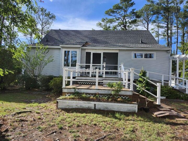 Property Photo:  30516 Back Creek Rd  VA 23358 
