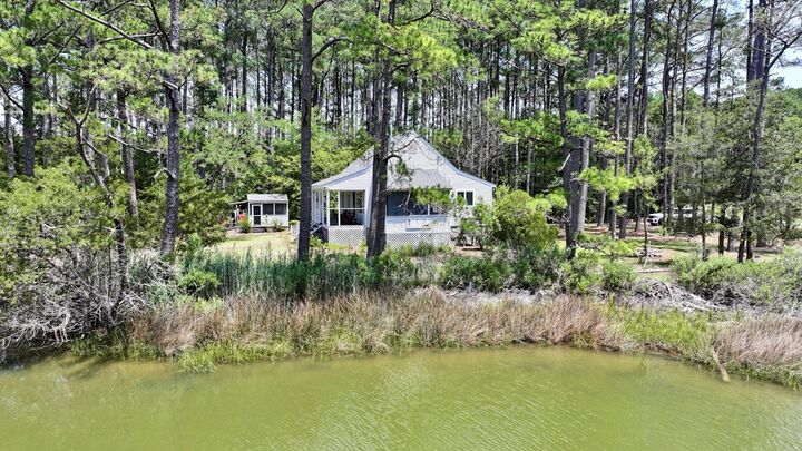 Property Photo:  30516 Back Creek Rd  VA 23358 