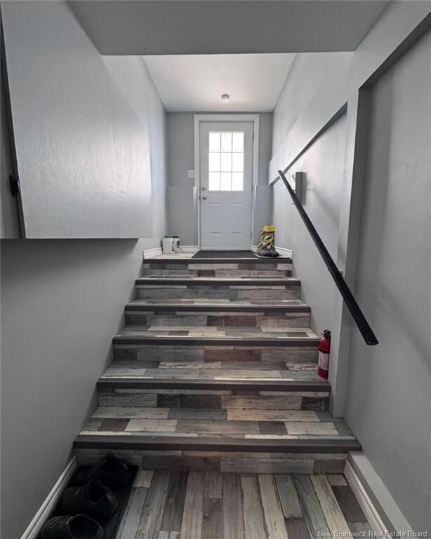 Property Photo:  16 McGarvie Street  NB E3N 1S9 