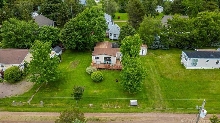 Property Photo:  25 Wild Rose Lane  NB E4M 1E2 