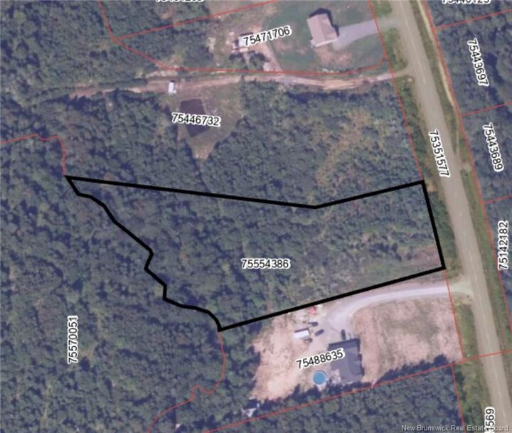 Lot 0 Route 620 — photo 1