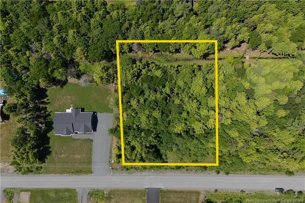 Property Photo:  Lot Country Wood Lane  NB E3A 0X7 
