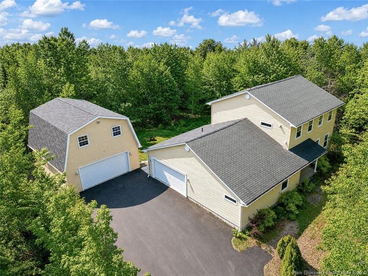Property Photo:  1225 Charters Settlement Road  NB E3C 1W2 