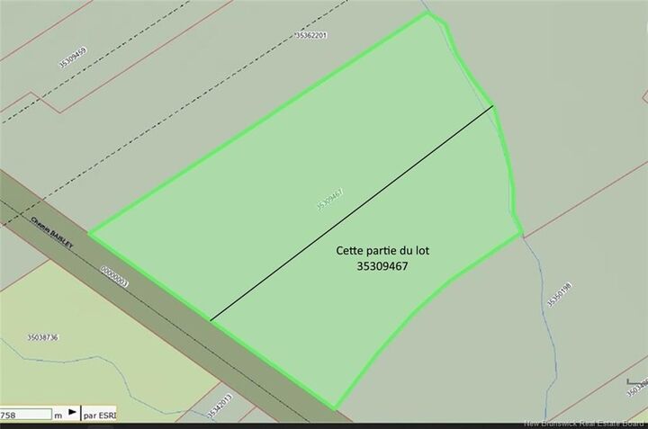 Vacant Lot Baisley Road — photo 1