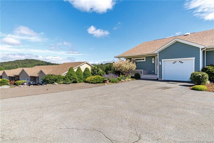 Property Photo:  55 Merritt Hill Road  NB E2E 0C5 