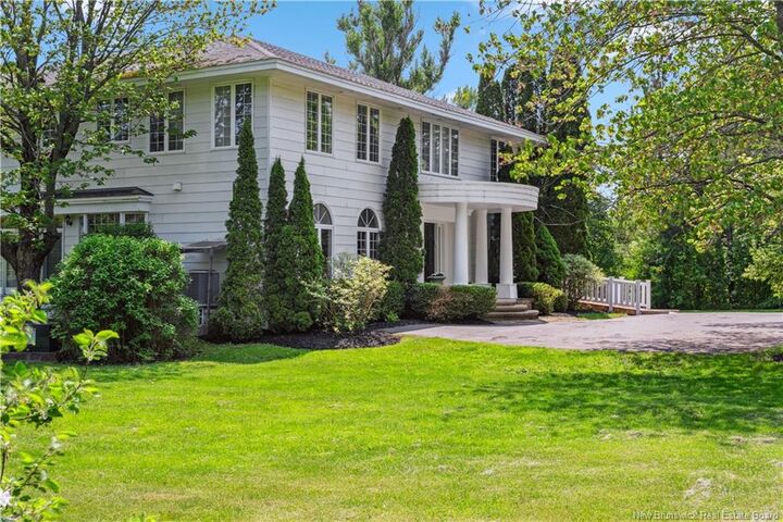 Property Photo: 3374 Route 134 NB E4P 3E9