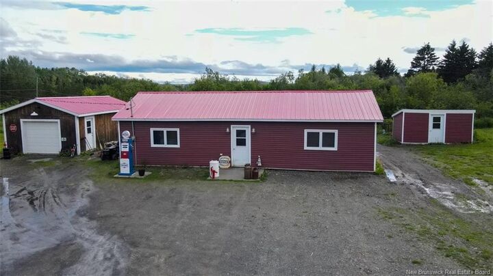 . Deschênes Road — photo 1