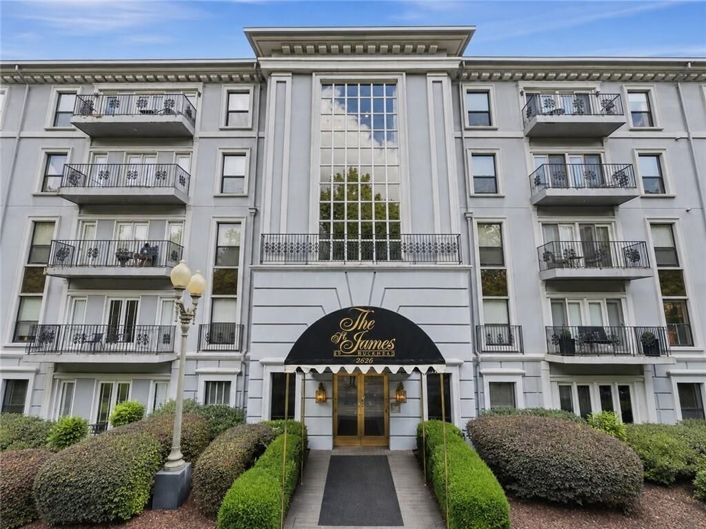 Property Photo:  3203 Lenox Road NE 24  GA 30324 