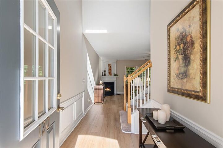 Property Photo:  120 Regent Place  GA 30188 