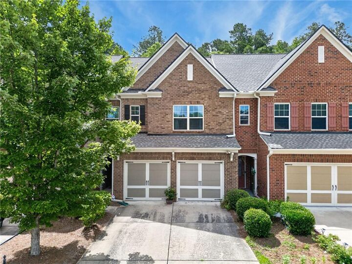 Property Photo: 6050 Shiloh Woods Drive GA 30040