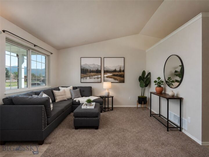 Property Photo: 2512 Annie Street MT 59718