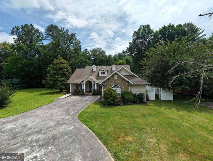 Property Photo:  2187 Big Pine Drive  GA 30546 