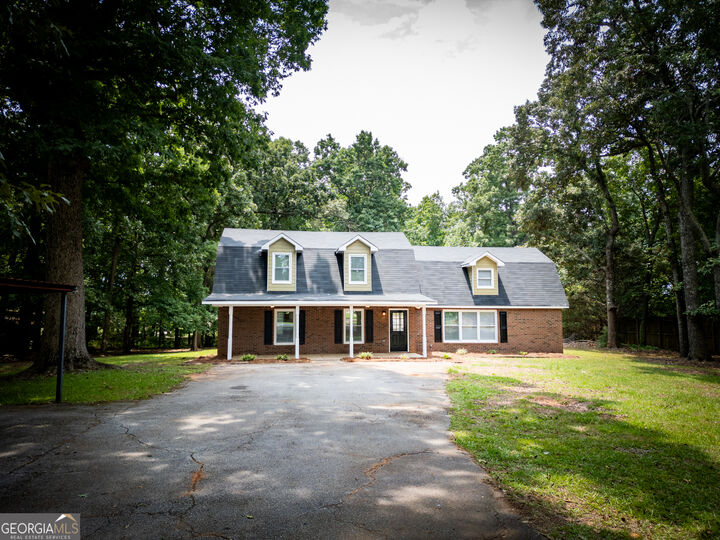 Property Photo:  20 Ellis Trail  GA 30016 