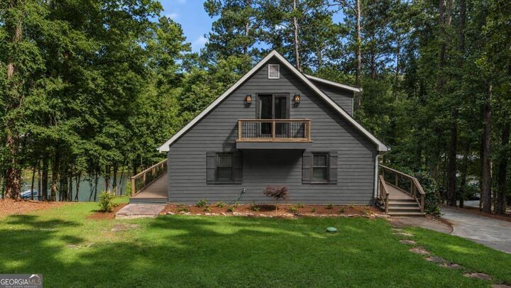 Property Photo: 1110 Cosby Circle GA 30642