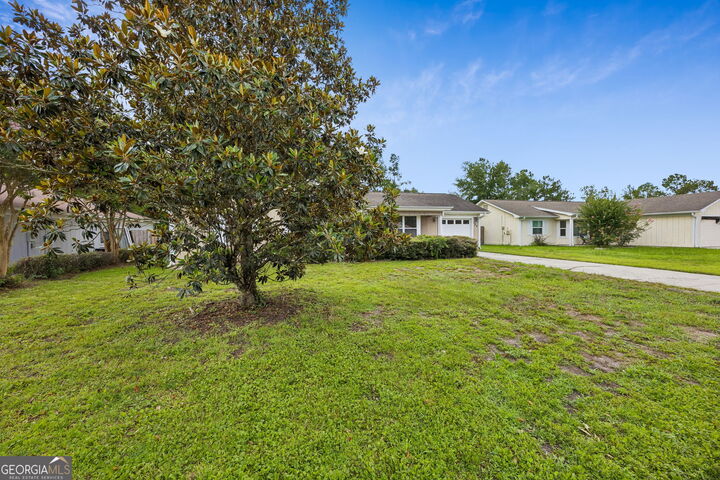 Property Photo:  306 Greenacres Drive  GA 31548 