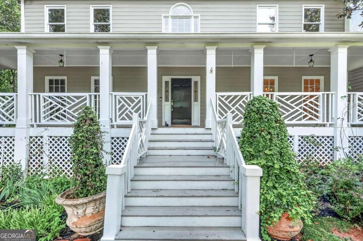 Property Photo:  708 Robert Way  GA 30127 
