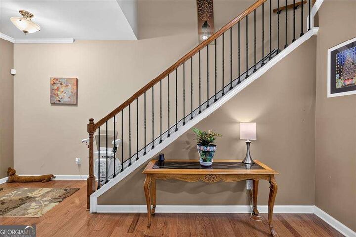 Property Photo: 6050 Shiloh Woods Drive GA 30040