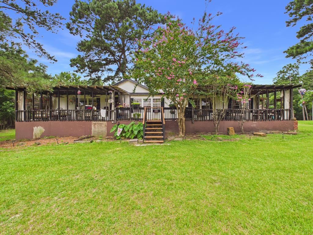 Property Photo: 160 Bell Sisters Road GA 31815