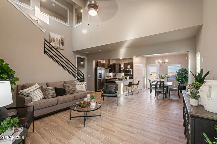 Property Photo:  1801 Preakness Avenue  TX 79928 