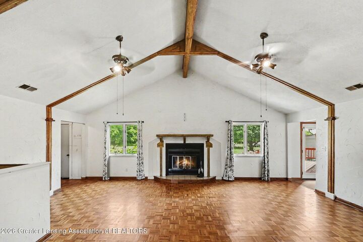 Property Photo:  12092 Rupp Road  MI 48837 