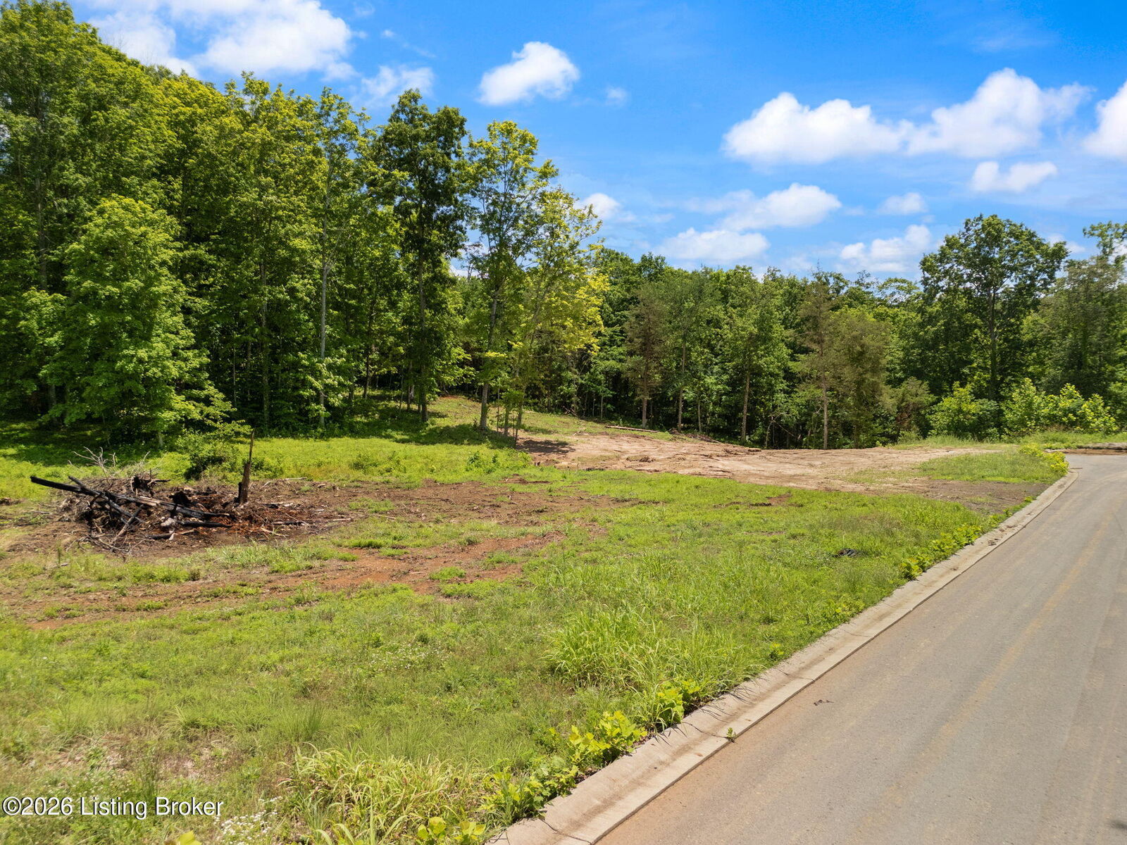 Property Photo: Lot 21 Wood Creek Dr KY 40165