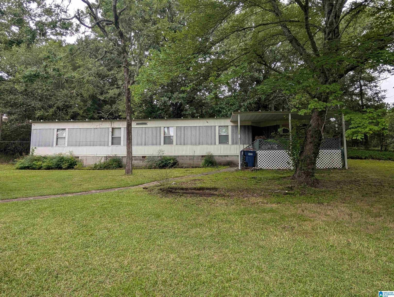 Property Photo:  323 Taylors Chapel Road  AL 36201 