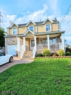 Property Photo:  28 Noel Dr  NJ 07031 