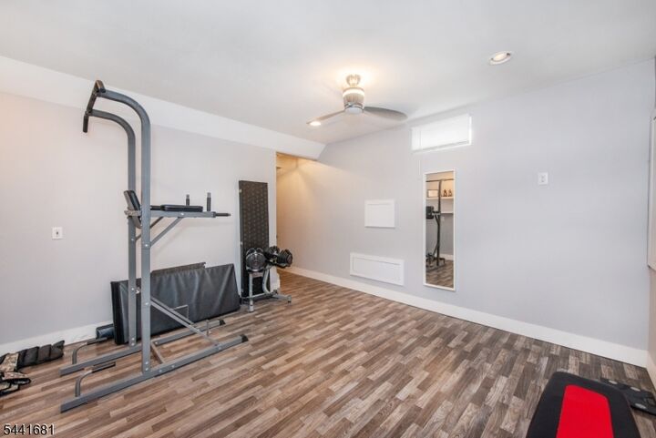 Property Photo:  1 Dawson Ave  NJ 07055 