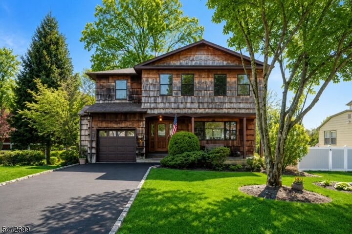 Property Photo:  10 Woodmere Rd  NJ 07006 