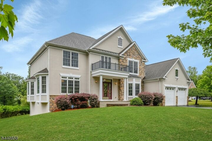 Property Photo:  11 Skyview Ter  NJ 07457 
