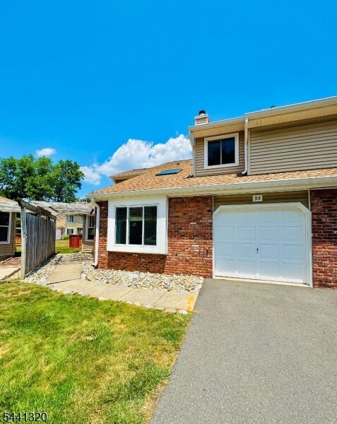 Property Photo:  93 Driftwood Dr.  NJ 08873 