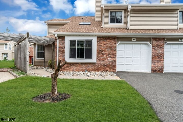 Property Photo:  93 Driftwood Dr.  NJ 08873 
