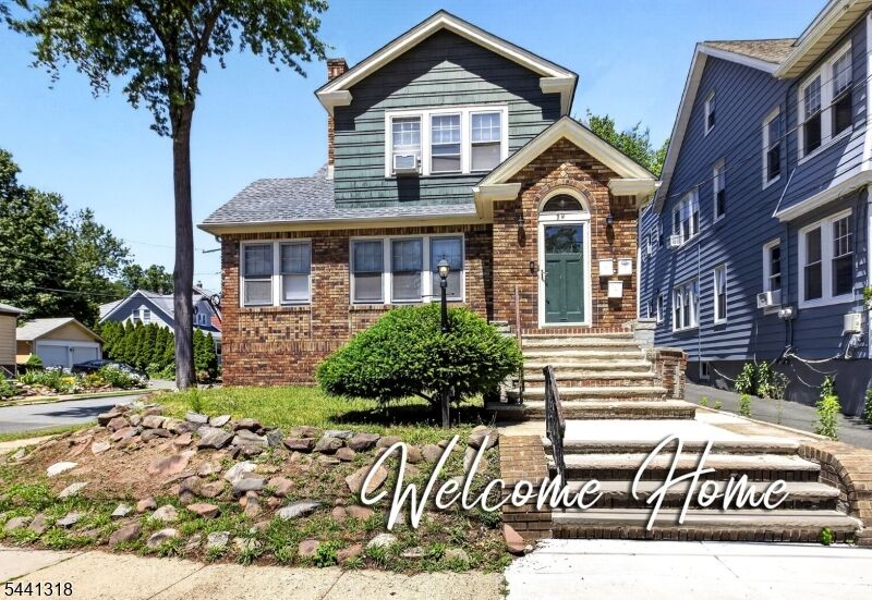 Property Photo:  29 Orchard Rd  NJ 07040 