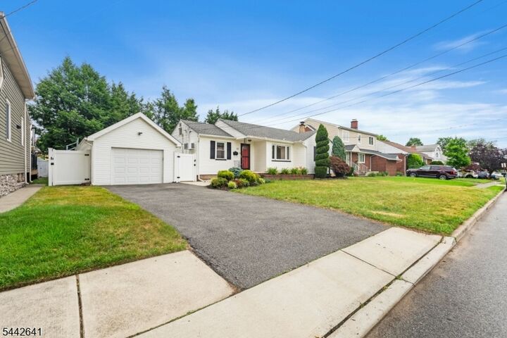 Property Photo:  55 14th Ave  NJ 07407 