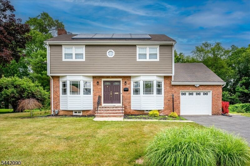 Property Photo:  162 Mali Dr  NJ 07062 