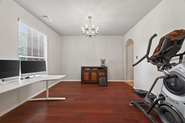Property Photo:  394 Dover Lane  TX 77573 