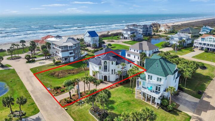 Property Photo:  4206 Turks Point  TX 77554 
