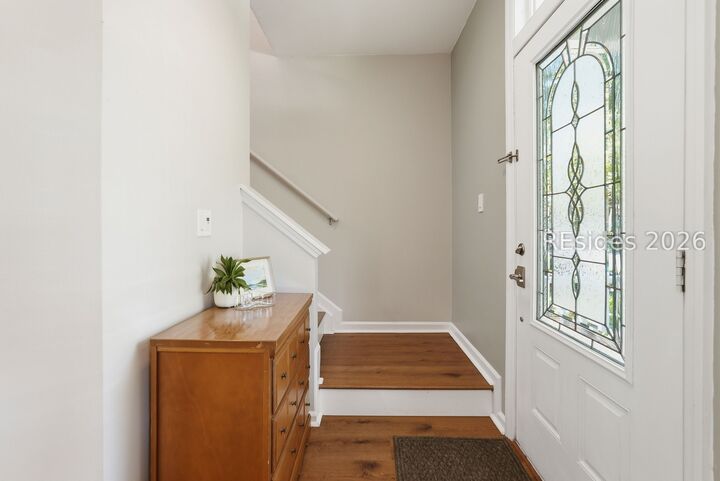 Property Photo:  36 3rd Avenue  SC 29910 