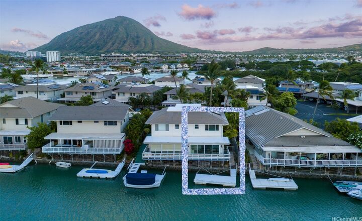Property Photo: 375 Opihikao Place 341 HI 96825