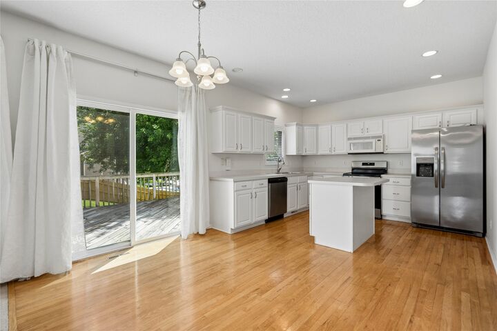 Property Photo:  7912 Aspen Drive  IA 50266 