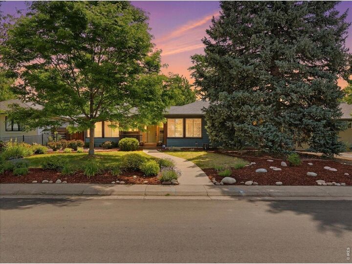Property Photo:  1580 S Garfield St  CO 80210 