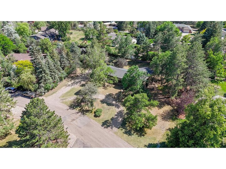 Property Photo:  1009 Club View Rd  CO 80524 