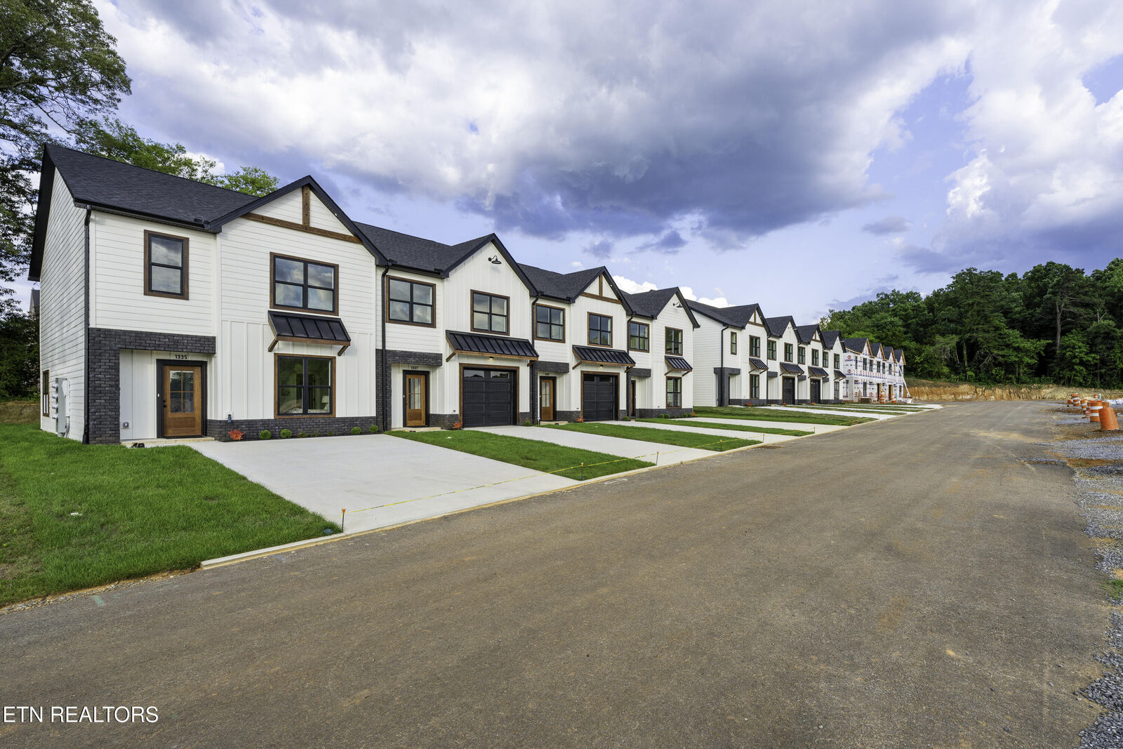 Property Photo:  1345 Grace Ridge Drive  TN 37862 