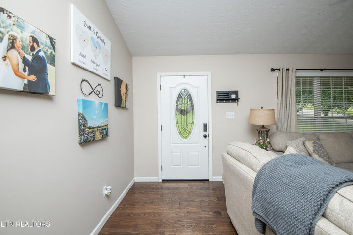 Property Photo: 4215 Wildwood Rd TN 37804