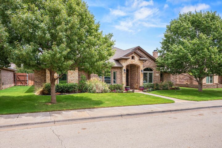 Property Photo:  4012 126th Street  TX 79423 