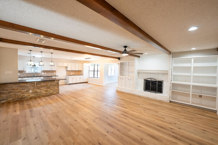 Property Photo:  8218 Louisville Avenue  TX 79423 