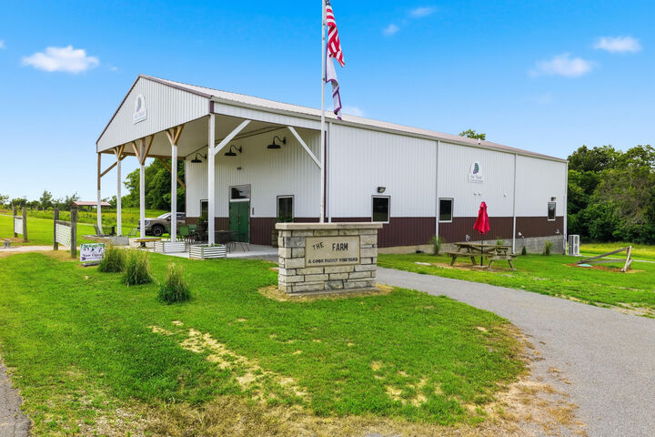 Property Photo:  150-182 Combest Drive  KY 42728 