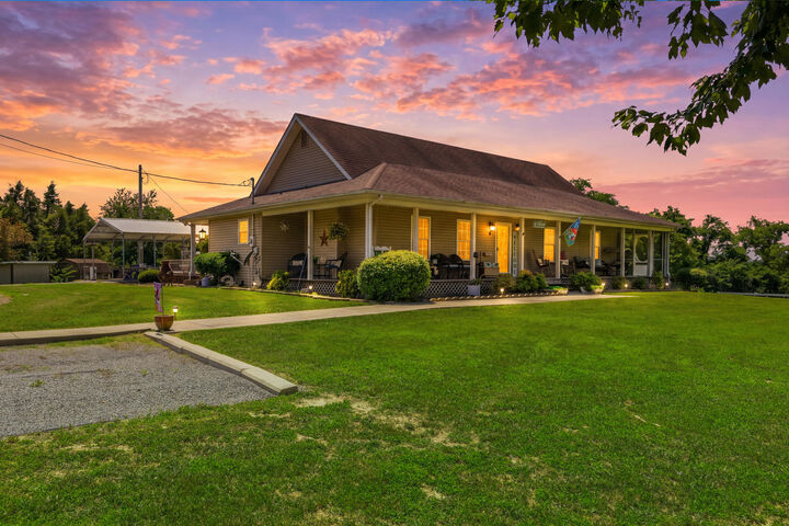 Property Photo:  150-182 Combest Drive  KY 42728 
