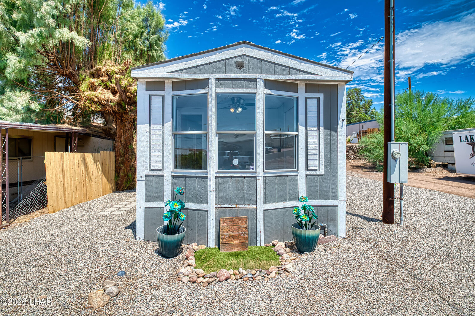 Property Photo: 31825 Fleet Rd AZ 85344