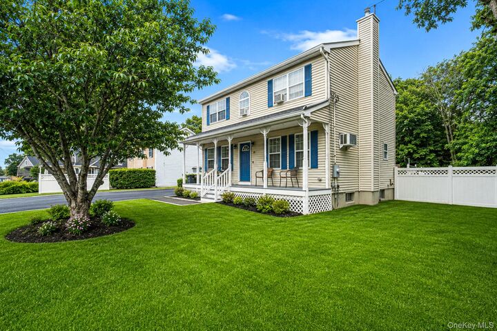 Property Photo: 19 Golden Gate Drive NY 11967